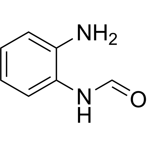 HDAC ligand-1 34840-28-3